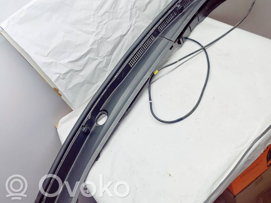 Mazda CX-7 Pyyhinkoneiston lista 