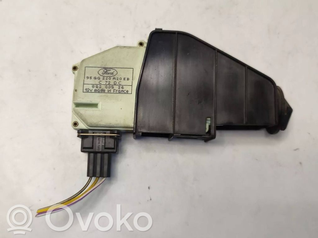Ford Scorpio Central locking motor 