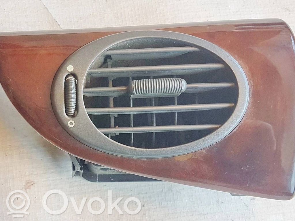 Rover 75 Luftausströmer Lüftungsdüse Luftdüse Mitte 