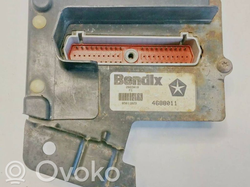 Chrysler Voyager ABS control unit/module 