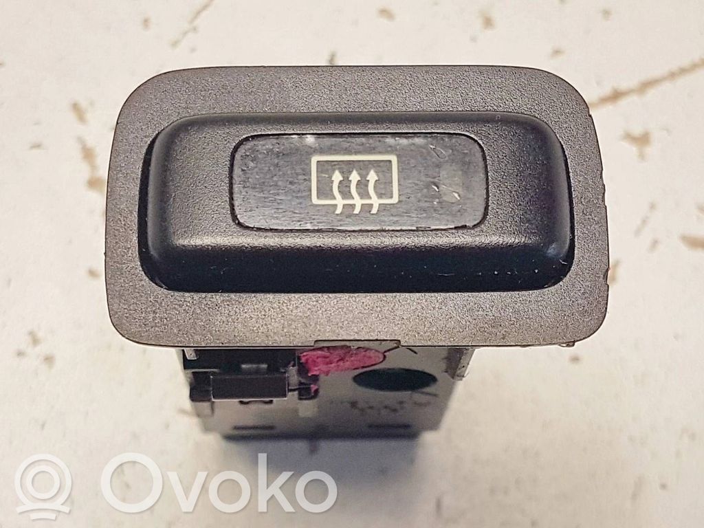 Rover 414 - 416 - 420 Przycisk / Przełącznik ogrzewania szyby przedniej / czołowej 