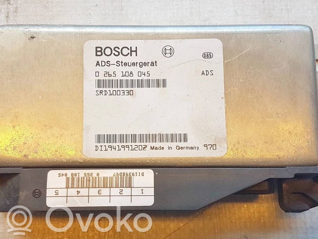 Rover 75 ABS control unit/module 