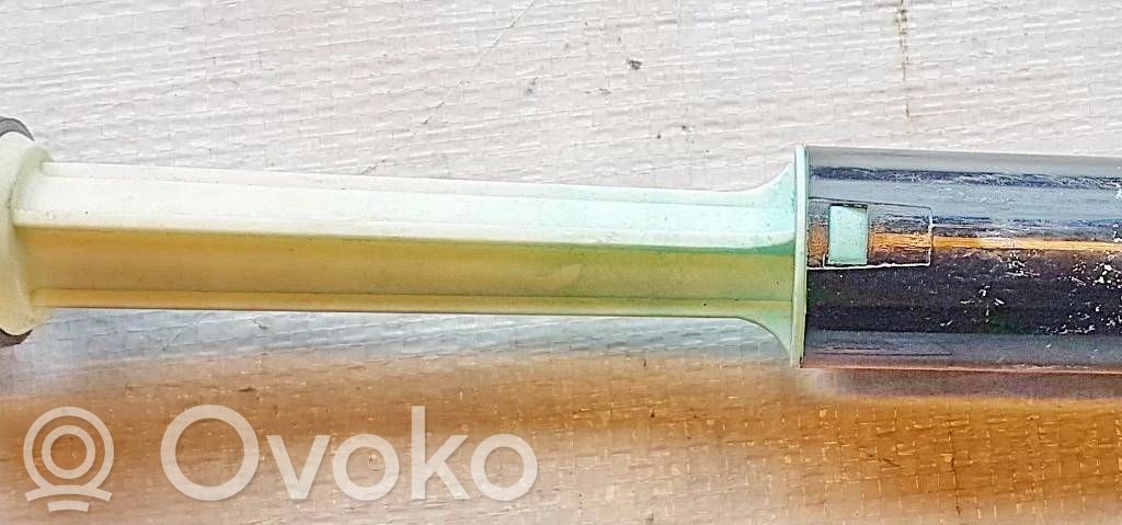 Mercedes-Benz E W210 Sensor de nivel del líquido limpiaparabrisas 
