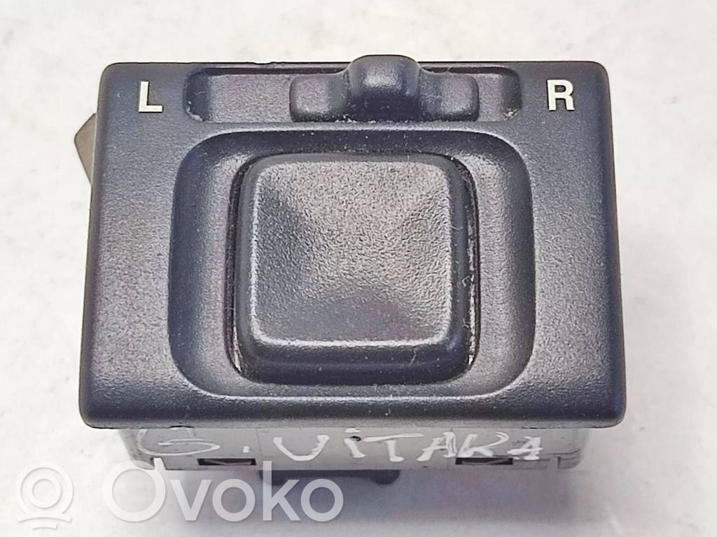 Suzuki Grand Vitara I Wing mirror switch 