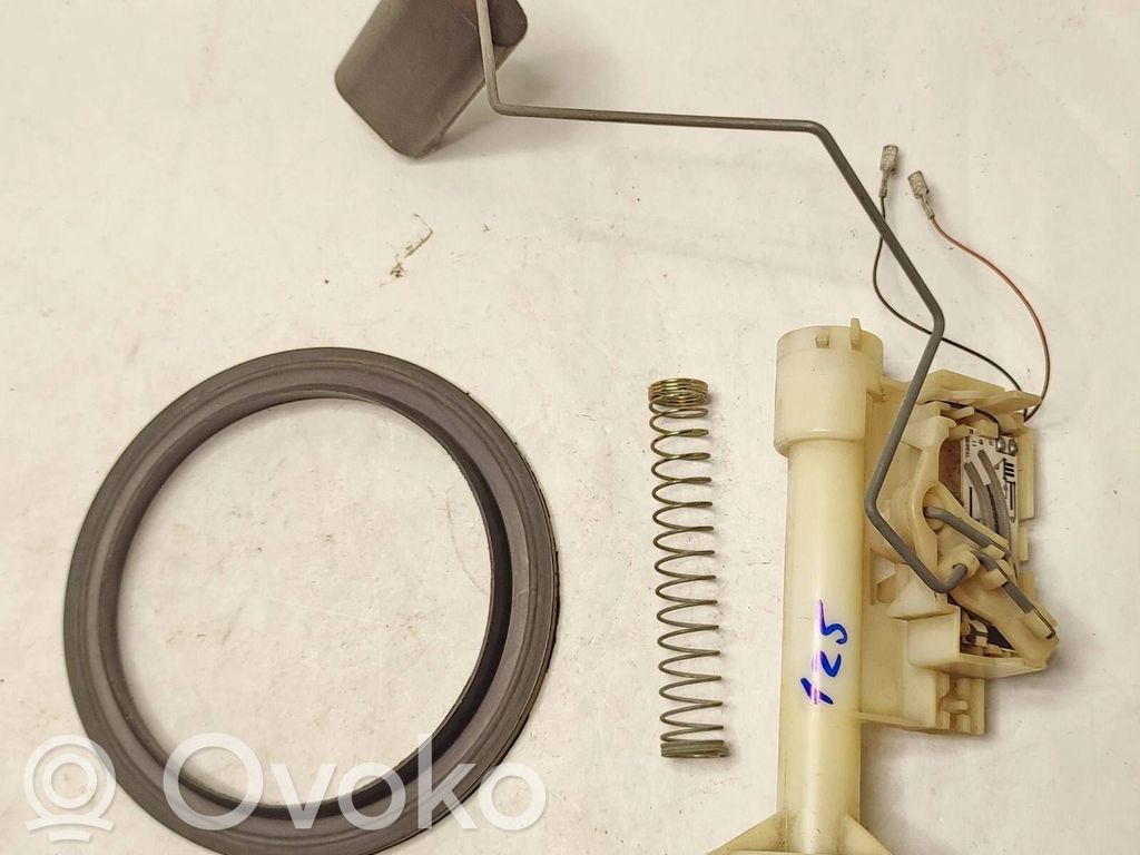 Peugeot 406 Fuel level sensor 