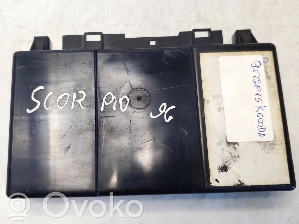 Ford Scorpio Module confort 