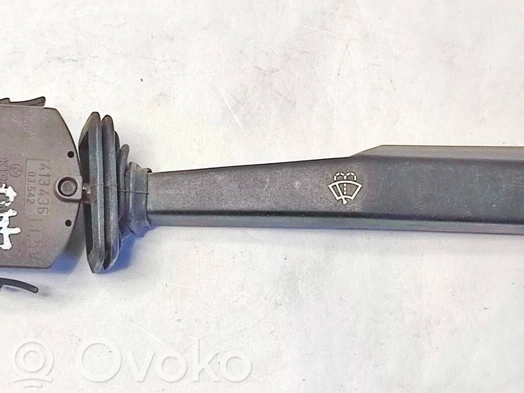 Volvo 440 Wiper control stalk 