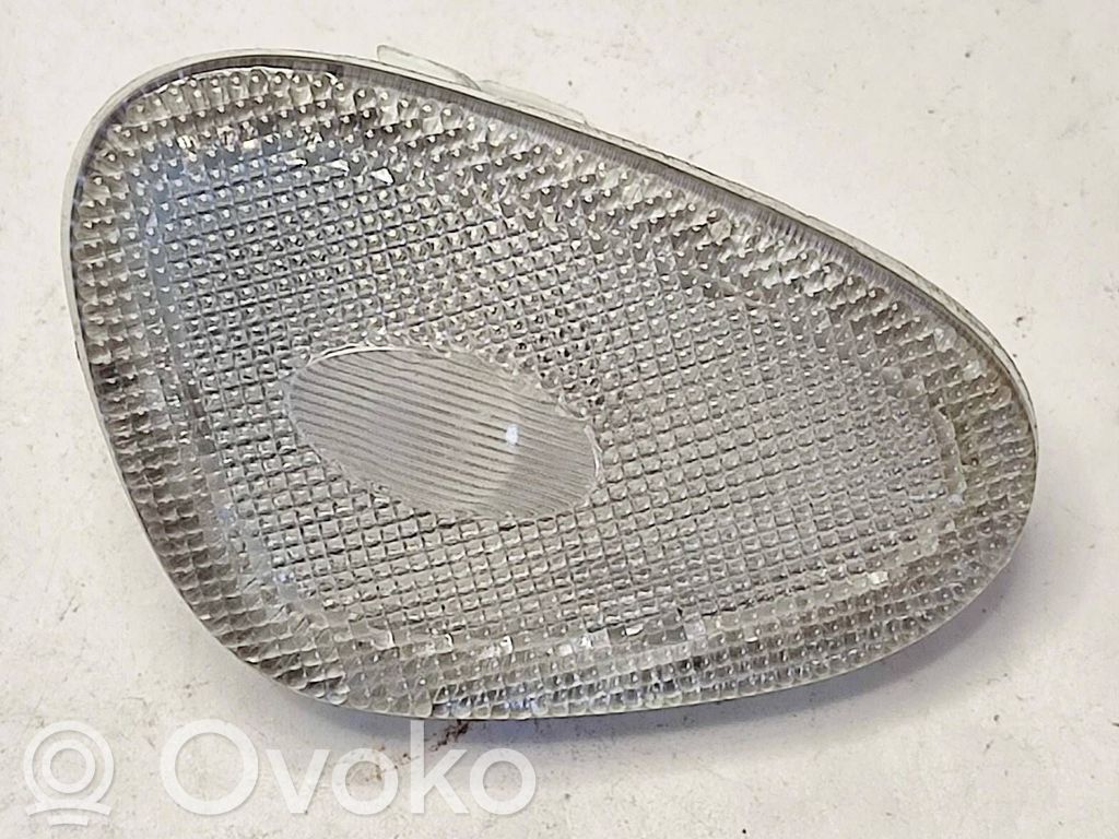 Chrysler Voyager Front seat light 