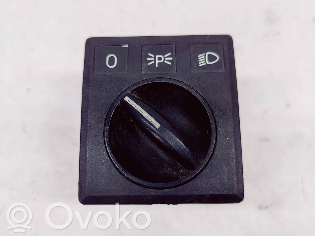Opel Rekord E2 Light switch 