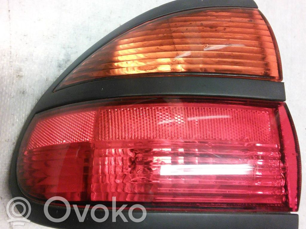 Renault Laguna I Takavalot 