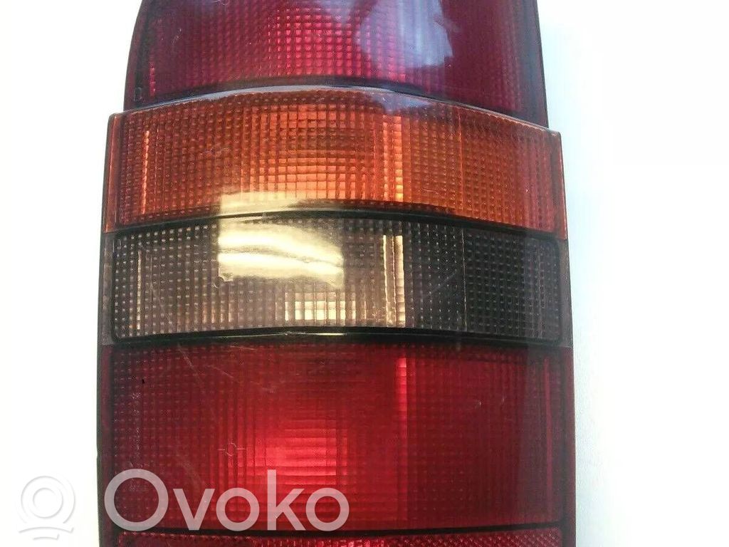 Renault Espace II Rear/tail lights 