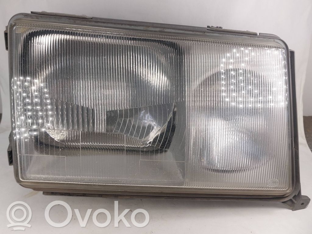 Mercedes-Benz E W124 Priekinis žibintas 