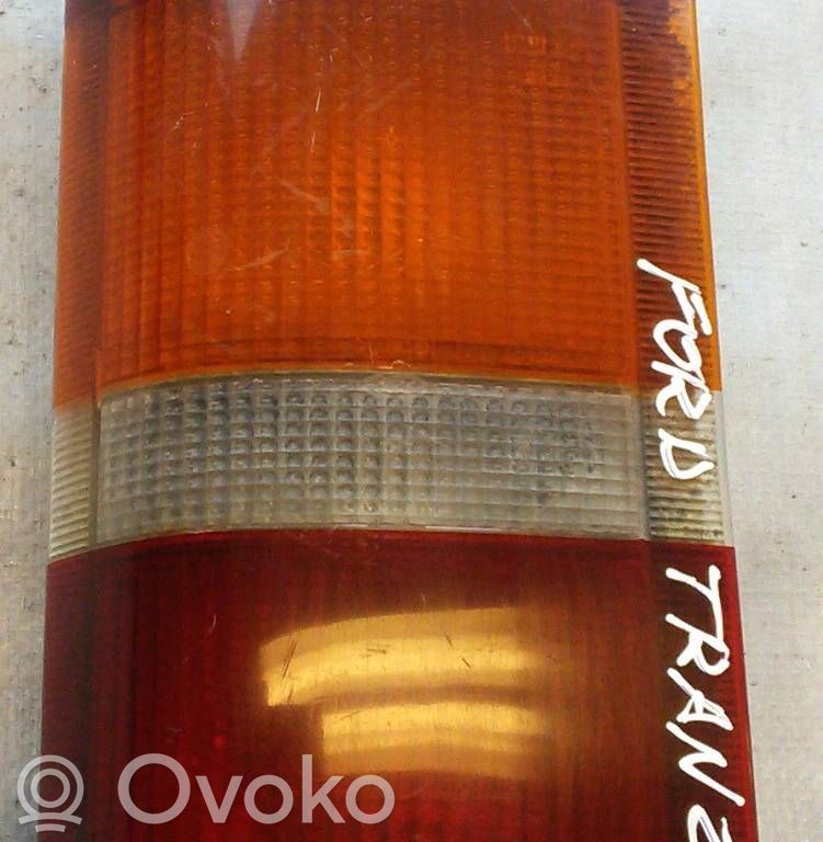 Rear/tail lights   86VB13405