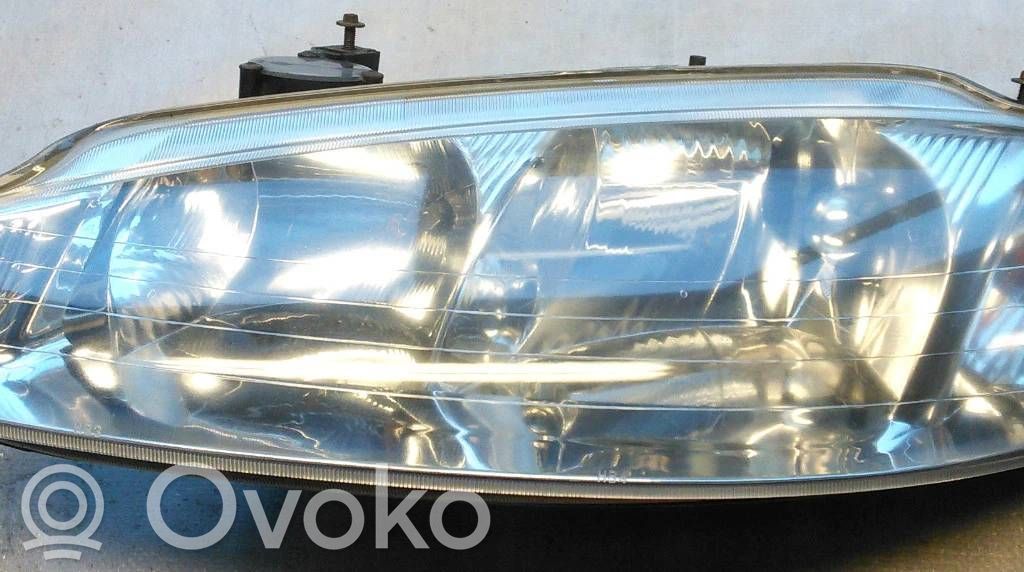 Headlight/headlamp   04380005