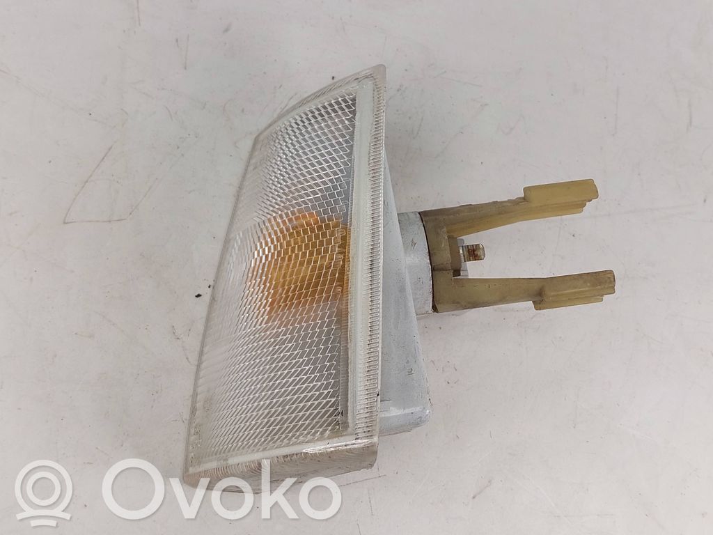 Opel Kadett E Front indicator light 