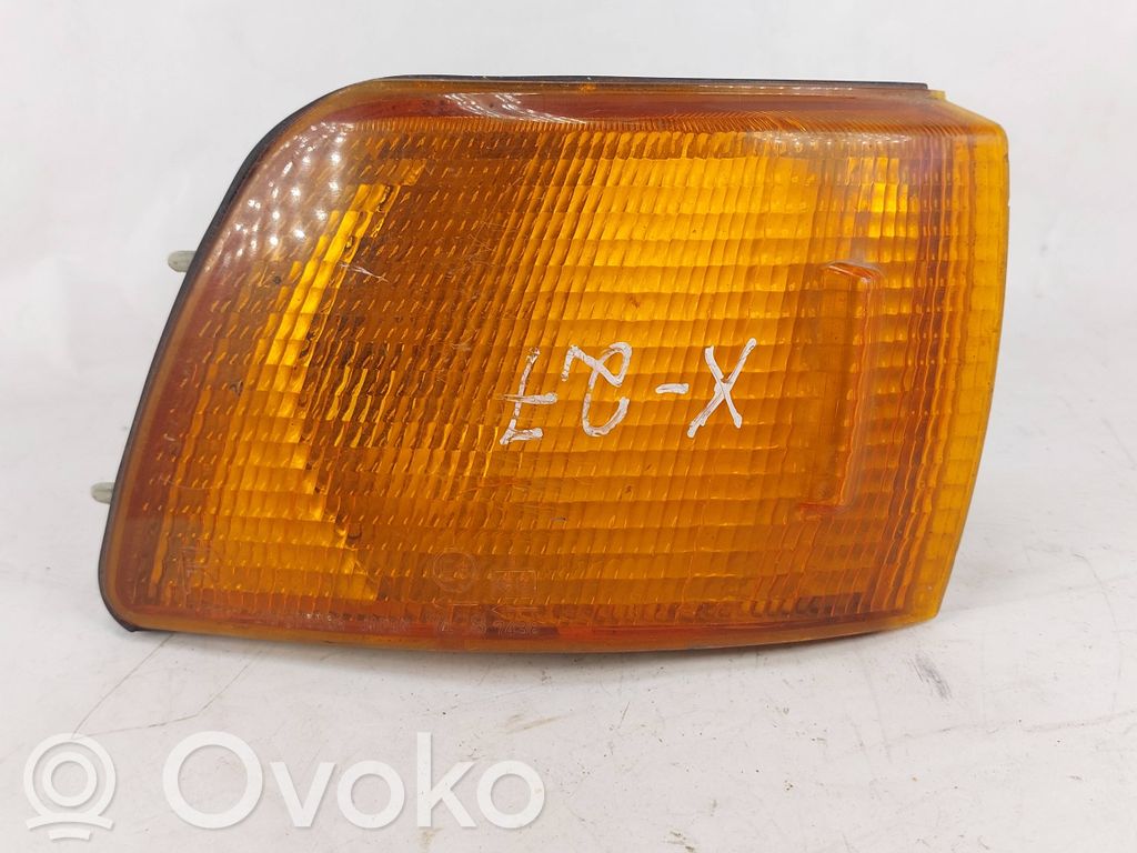 Kierunkowskaz przedni   21037558,2037558R
