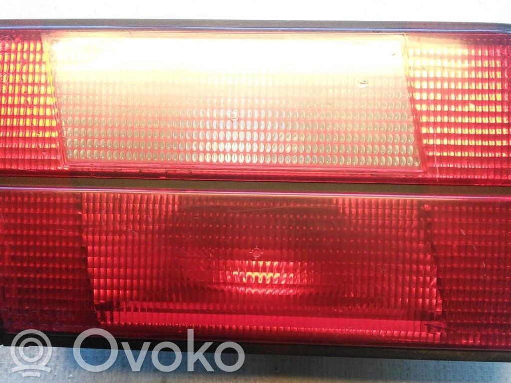 BMW 5 E34 Tailgate rear/tail lights 