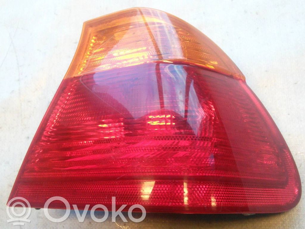 Rear/tail lights   8364922,230022