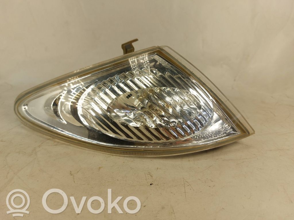 Mazda Premacy Front indicator light 