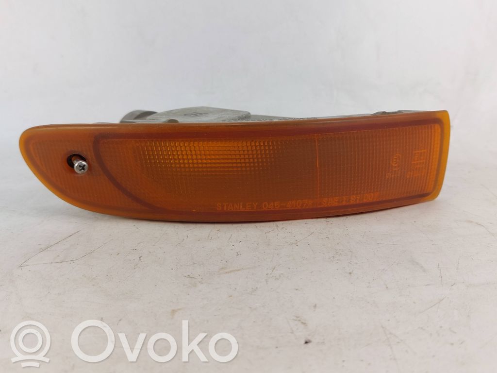 Front indicator light   0454107,0454107R