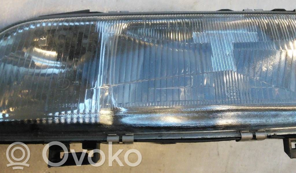 Ford Scorpio Scheinwerfer 