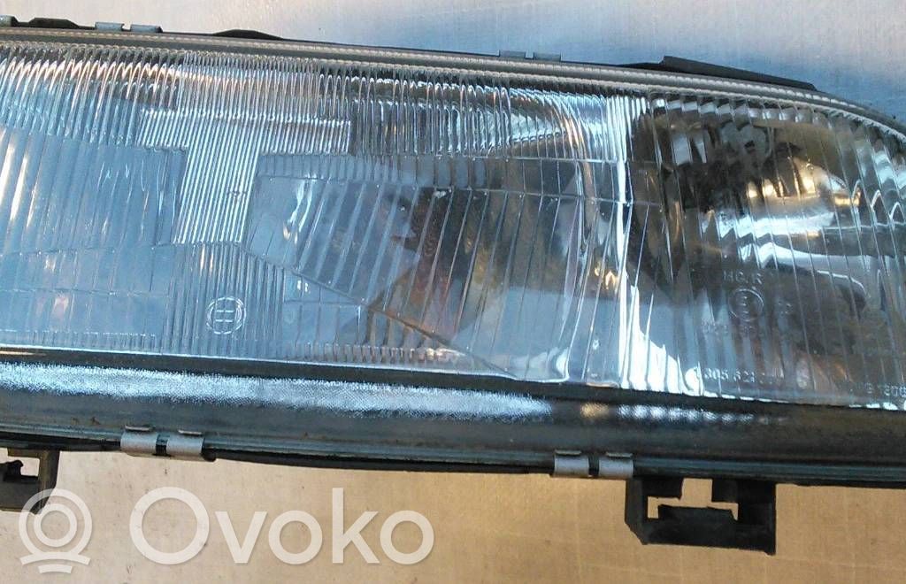 Ford Scorpio Lampa przednia 