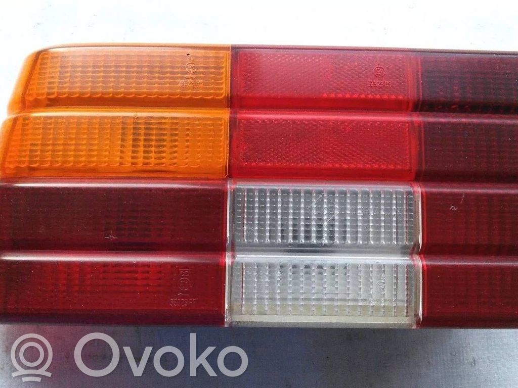 Opel Ascona C Takavalot 