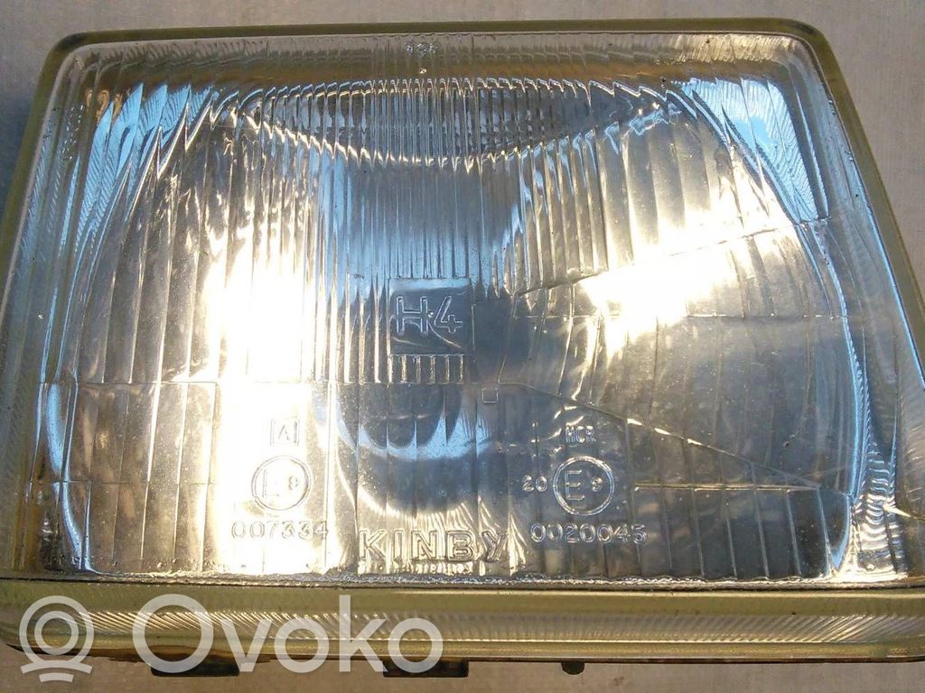 Opel Corsa A Scheinwerfer 