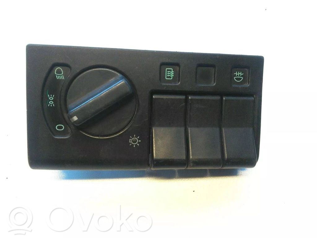 Volvo 440 Light switch 