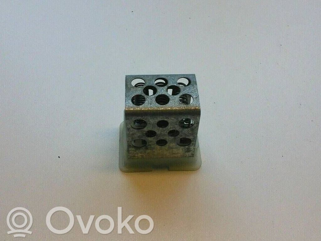 Opel Omega B1 Resistencia motor/ventilador de la calefacción 