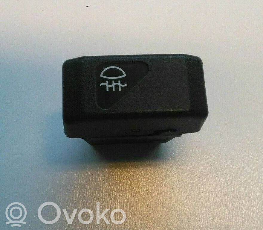 Renault Espace II Fog light switch 