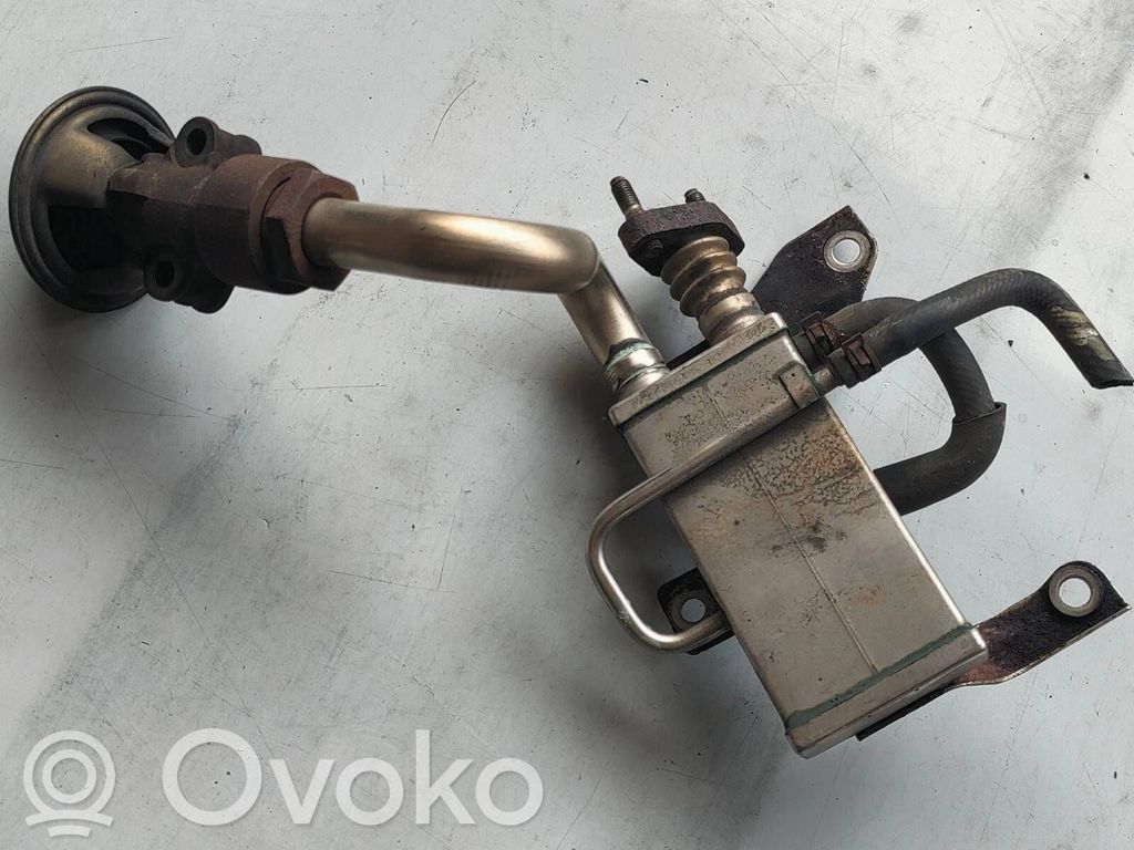 Mazda 6 Válvula EGR 