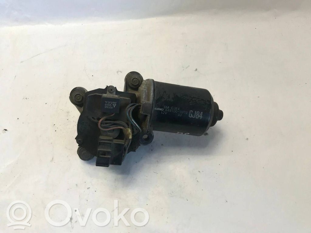 Mazda 626 Motor del limpiaparabrisas 