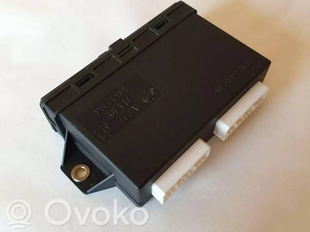 Fiat Marea Module confort 