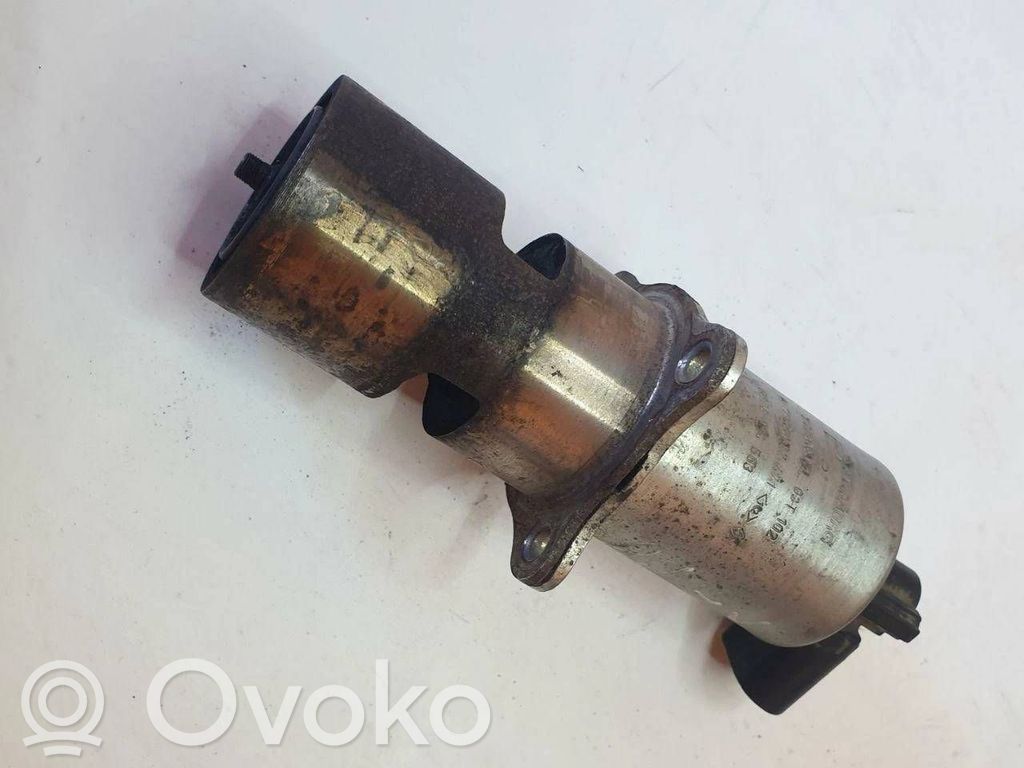 Renault Kangoo I EGR vārsts 