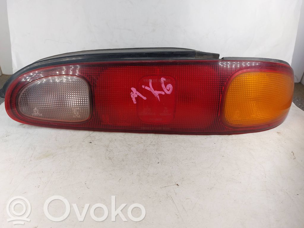 Mazda MX-6 Rear/tail lights 