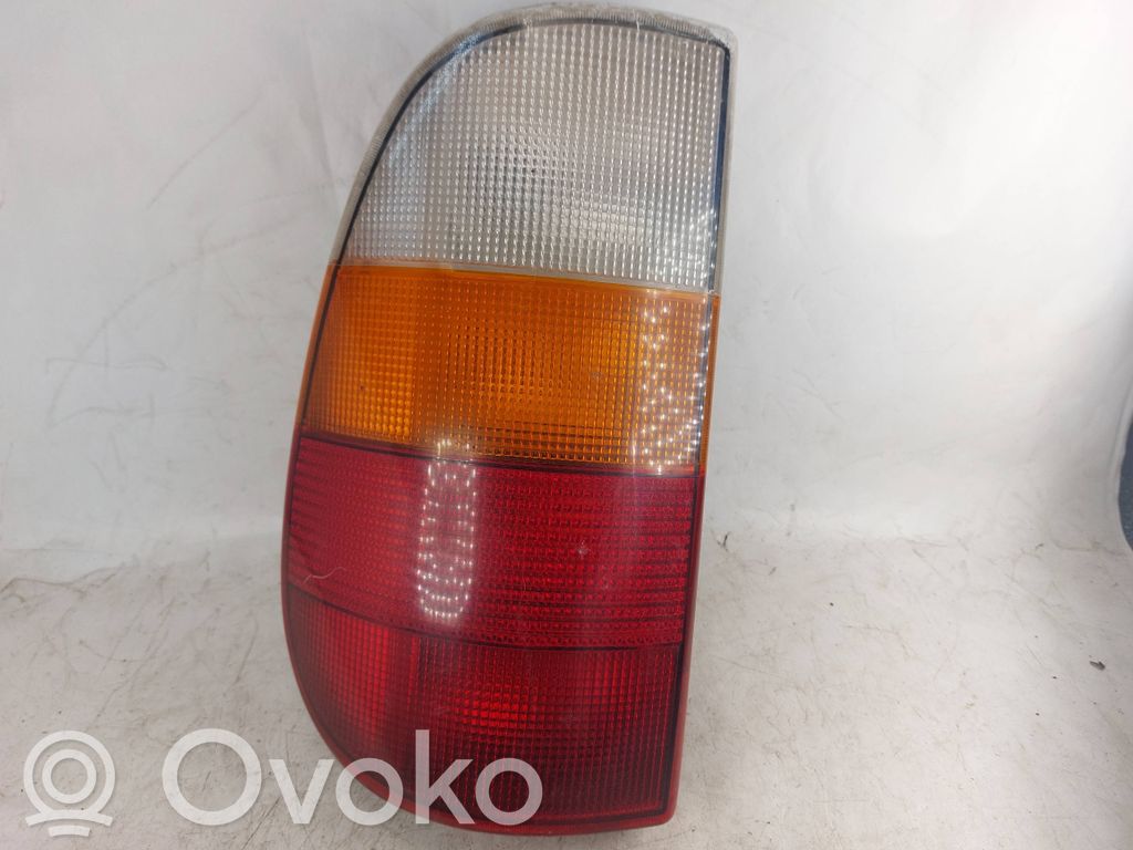 Volkswagen Caddy Takavalot 