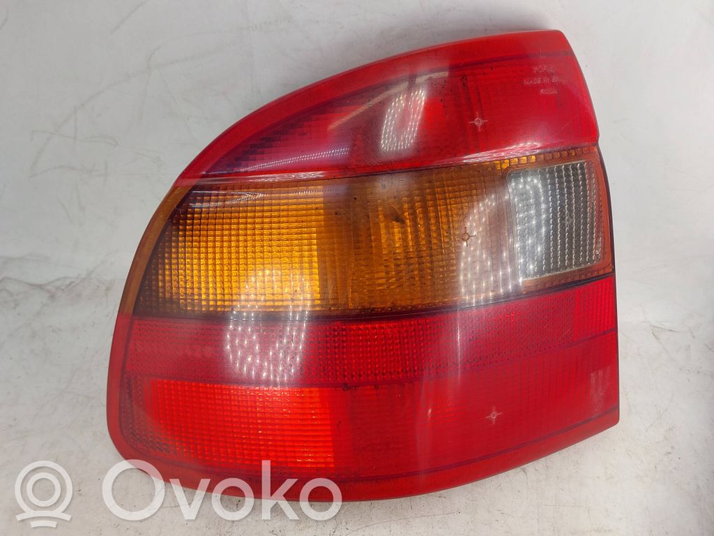 Opel Astra F Lampa tylna 