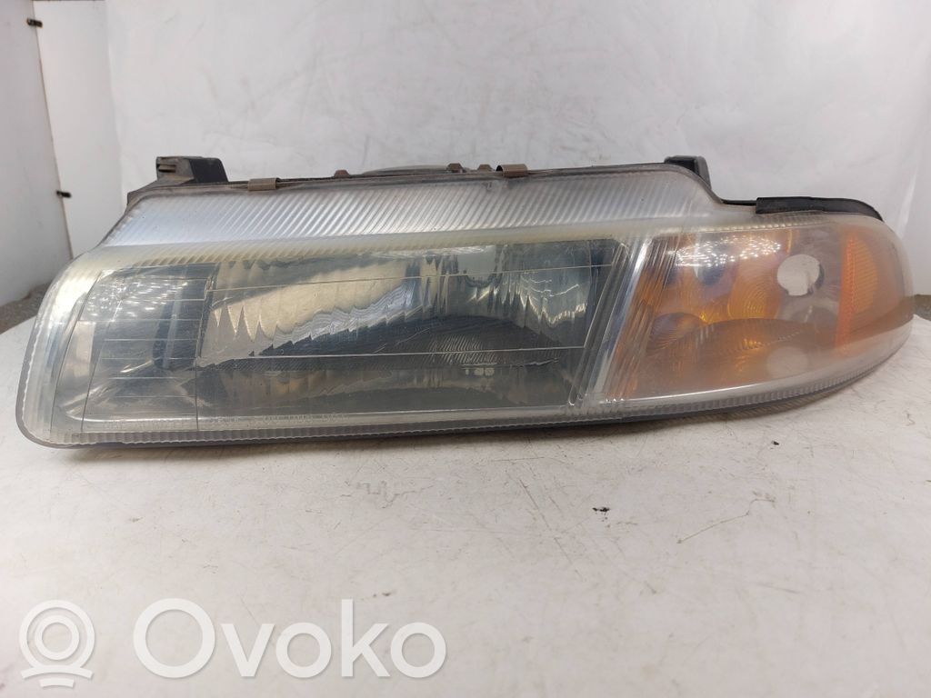 Chrysler Stratus Far 