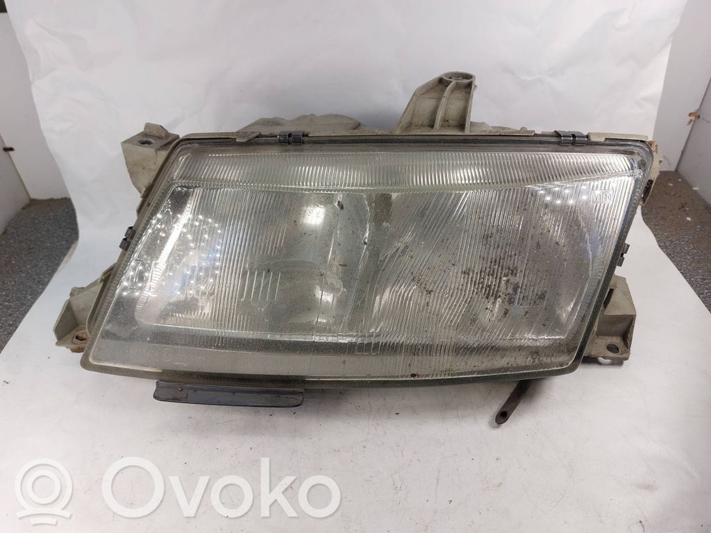 Saab 9-5 Headlight/headlamp 