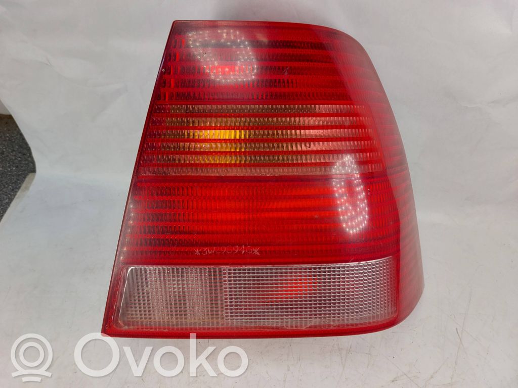 Volkswagen Bora Takavalot 