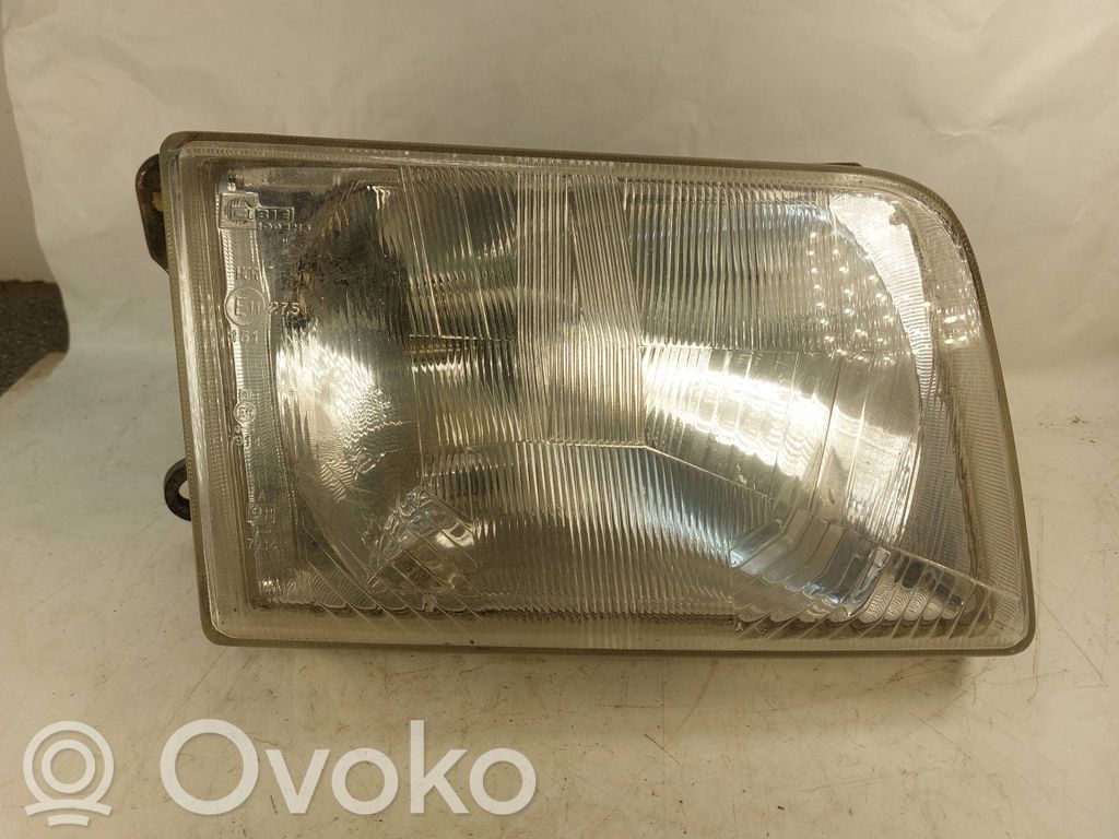 Ford Transit Priekšējais lukturis 