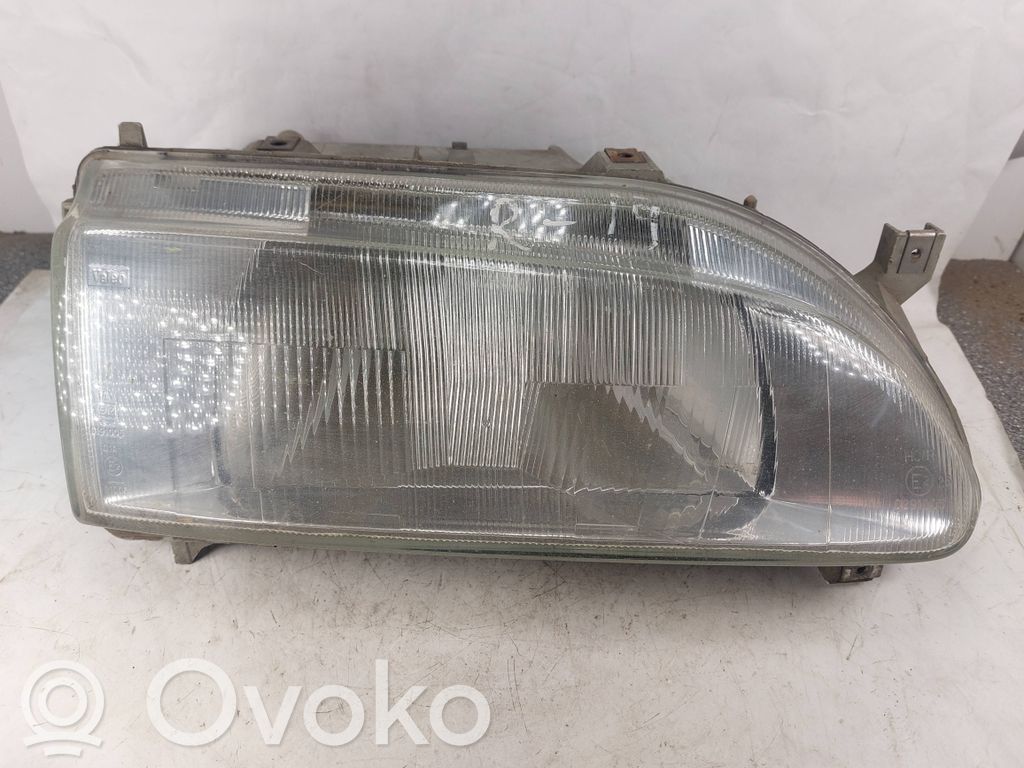 Renault 19 Headlight/headlamp 