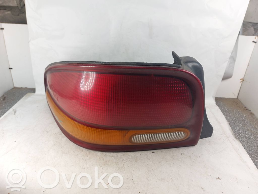 Chrysler Stratus Rear/tail lights 