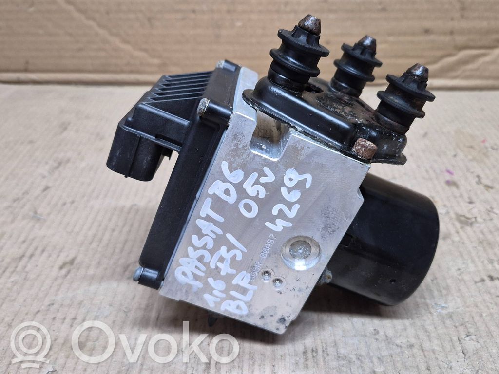 Bomba de ABS   3C0614095E,15535002,15535102,1553500