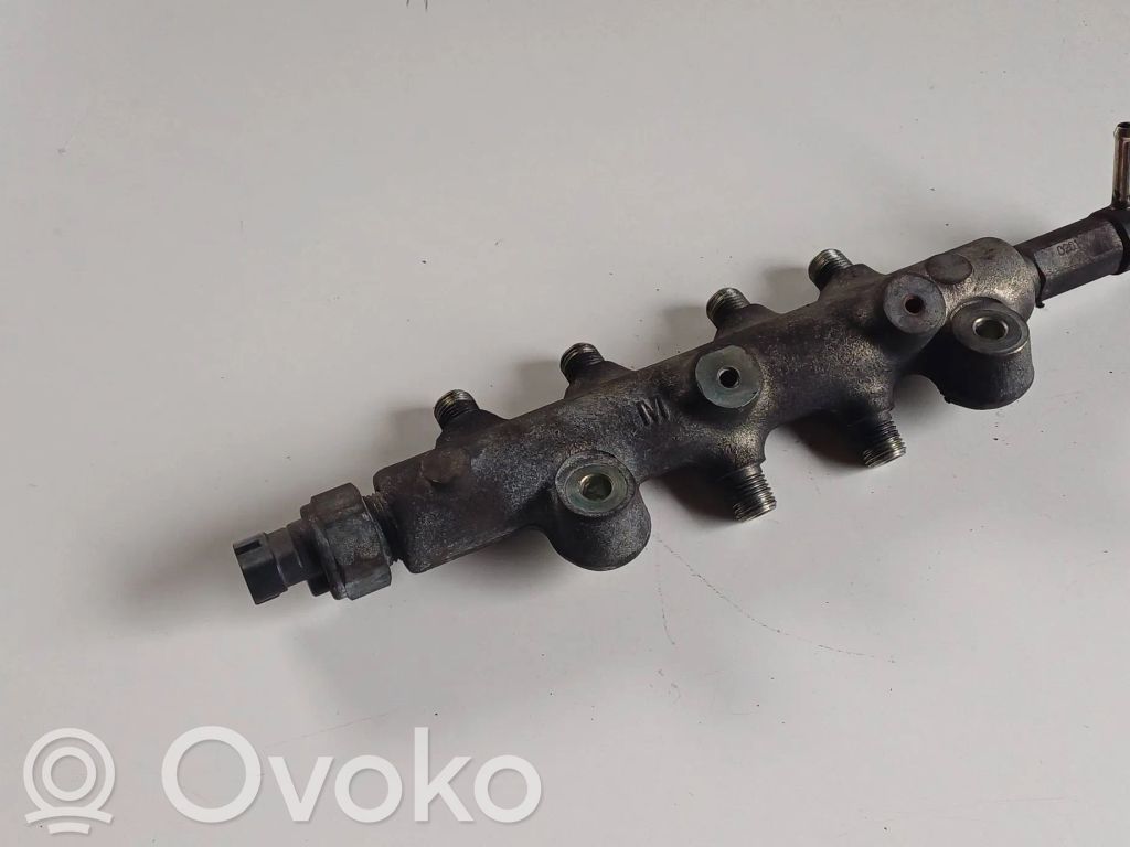Mazda 6 Listwa wtryskowa 