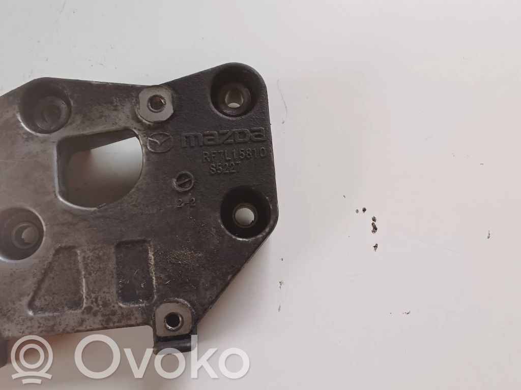 Mazda 6 Supporto di montaggio del motore (usato) 