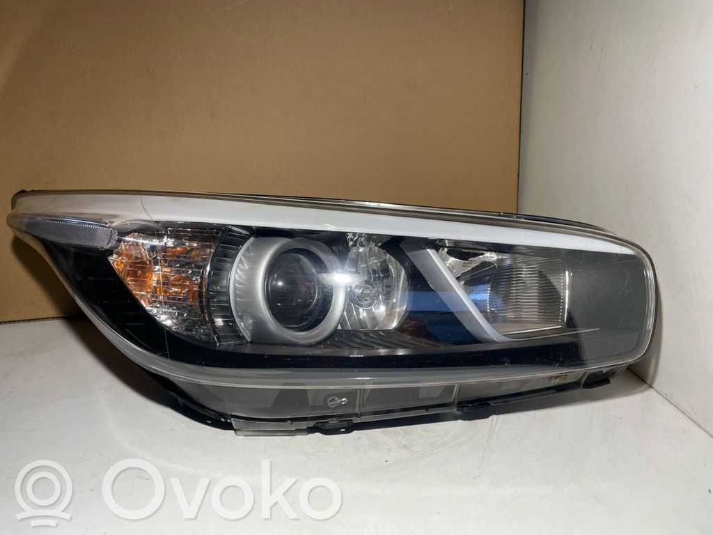 Lampa przednia   92102A2XXX
