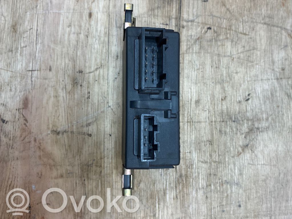 Immobilizer control unit/module   7M5953257F,73658012,YM2119A366BB
