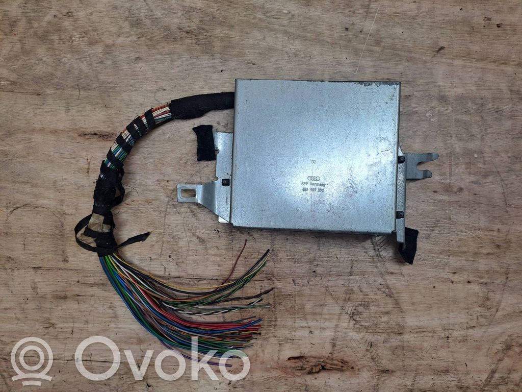 Audi A6 S6 C5 4B ABS control unit/module 
